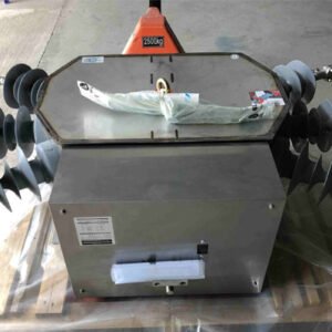 Thiết Bị Đóng Cắt Có Tải LBS SEL Ý