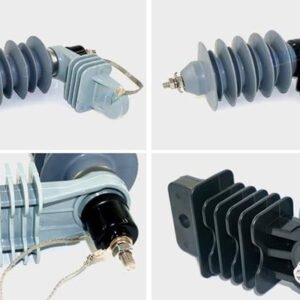 Các Loại Chống Sét Van Apparat Nga