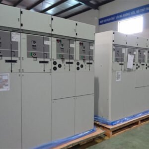 Tủ Trung Thế ABB Safeplus