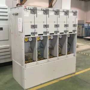 Tủ Trung Thế RMU ABB 24kV