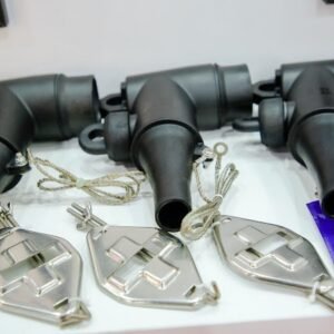 Đầu cáp Elbow ABB 50mm 24KV dùng máy biến áp THIBIDI