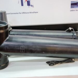 Đầu cáp Tplug 50mm 24kV ABB