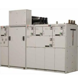 Tủ Trung Thế RMU ABB 35kV