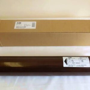 Cầu chì ống trung thế 50A ABB