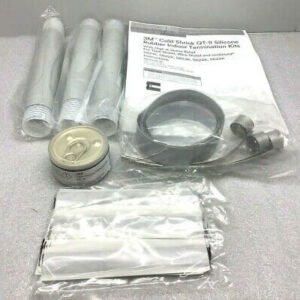 3M Đầu cáp co nguội trung thế 36kV