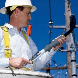 3M Đầu cáp co rút nguội ngoài trời