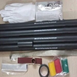 3M Đầu cáp co nhiệt hạ thế