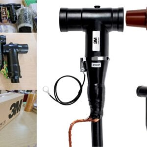 Đầu Cáp T-Plug 3M