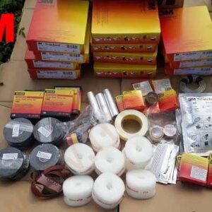 Hộp Nối Cáp Ngầm 3M