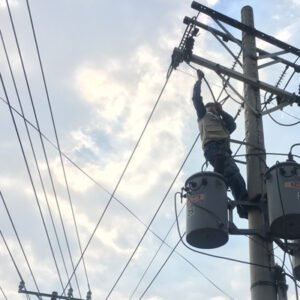 Báo giá trạm biến áp treo 1 pha và 3 pha