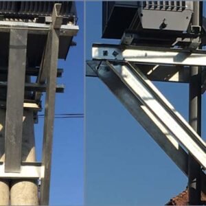 Báo giá bộ đà trạm ngồi