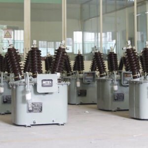 Hợp bộ đo lường MOF 35kV