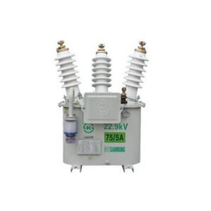 MOF SAMNUNG - Biến dòng, biến áp đo lường kết hợp