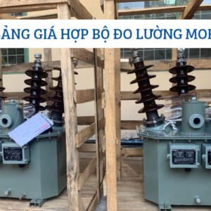 Hợp Bộ Đo Lường Đa Chức Năng MOF - Giá Tốt