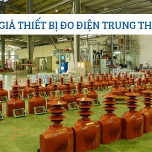 Báo Giá Thiết Bị Đo Lường Trung Thế EMIC
