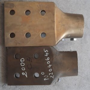 [Giá Tốt] Đầu Cos Đồng Sứ Cao, Sứ Hạ Máy Biến Áp