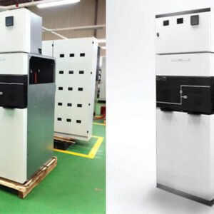 Tủ Đo Đếm Trung Thế TU TI