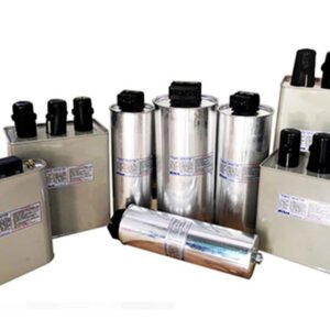 Bảng Giá Tụ Bù Mikro Kèm Bộ Điều Khiển