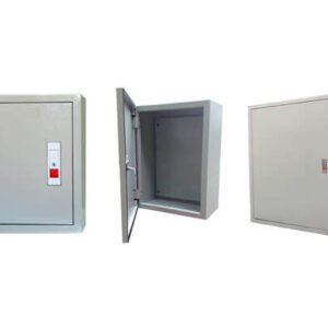 Tủ Điện Dân Dụng - Tủ Điện Composite Giá Tốt