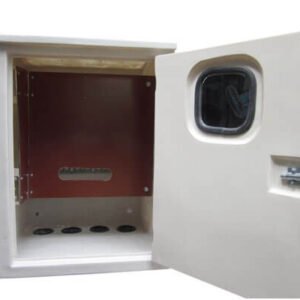 Tủ Điện Kế Composite 3 Pha