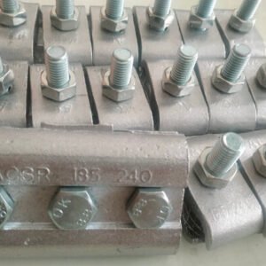 Kẹp AC - Kẹp Rẽ Nhánh Song Song