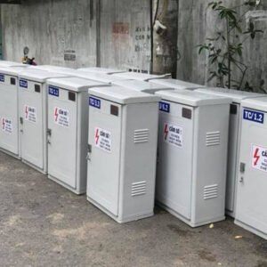 Tủ Điện Composite 1050x600x400
