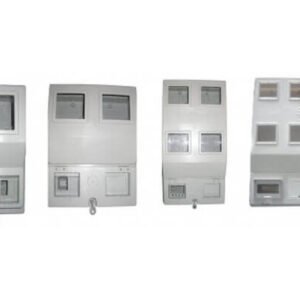 Báo Giá: Hộp/Hòm Đựng Công Tơ Điện Composite