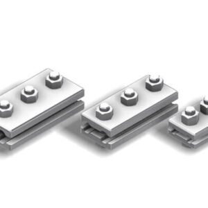 Kẹp Cáp Thép 3 Bulong