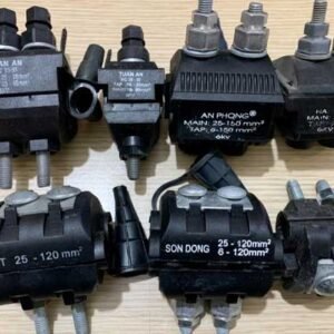 Kẹp IPC Hạ Thế - Kẹp Rẽ Nhánh Giá Tốt