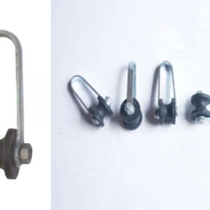 Móc Treo Dây Mắc Điện - Kẹp Bánh Xe