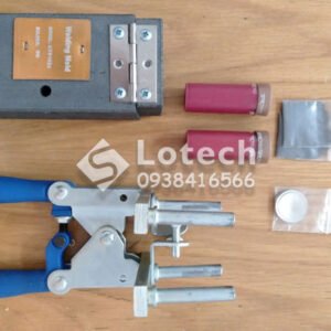 Báo Giá Mối Hàn Hóa Nhiệt - Thuốc Hàn - Khuôn Hàn Tiếp Địa