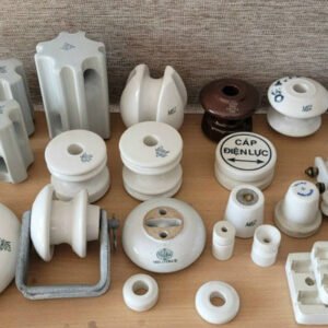 Báo Giá Sứ Hạ Thế - Tổng Hợp Giá Tốt