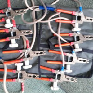 Tiếp Địa Hạ Thế - Tiếp Địa Hạ Áp Giá Tốt