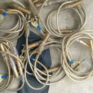 Bộ Tiếp Địa Di Động Trung Thế