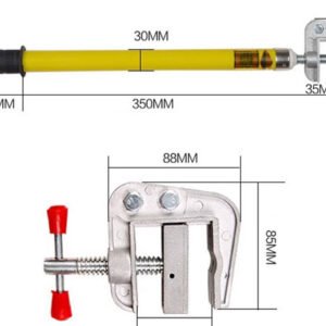 Tiếp Địa Cao Thế - Bộ Tiếp Địa Lưu Động