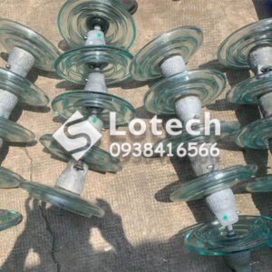 Sứ Chuỗi Thủy Tinh 35kV