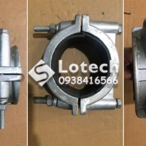 Kẹp Cáp Phi Từ Tính