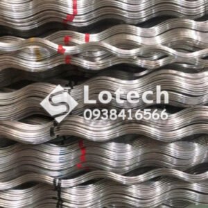 Đệm Dây Dẫn Armour Rod - Dây Vấn Armour Rod