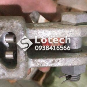 Mắt Nối Đơn W, Mắt Nối Kép WS