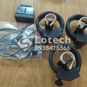 Bộ Báo Sự Cố Đầu Cáp Schneider Flair