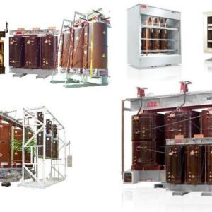 Tải Catalogue Máy Biến Áp Khô ABB Và Báo Giá