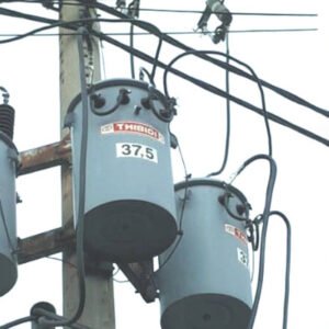 Báo Giá Trạm Biến Áp 37,5kVA