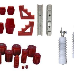 Báo Giá Sứ Đỡ Thanh Cái Hạ Thế - Trung Thế