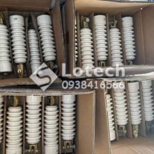 Sứ Đỡ Thanh Cái 24kV - Minh Long 2