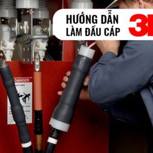 Hướng Dẫn Làm Đầu Cáp 3M PDF