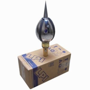 Kim Thu Sét Stormaster ESE 15-SS Rp 51m