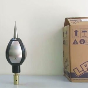 Kim Thu Sét Stormaster ESE 30