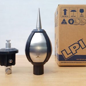 Kim Thu Sét LPI Stormaster ESE-50