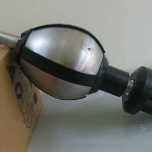 Kim Thu Sét Stormaster ESE 60-SS