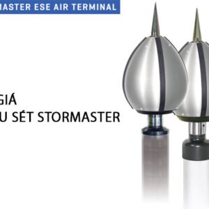 Báo Giá Kim Thu Sét LPI